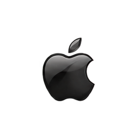 apple logo