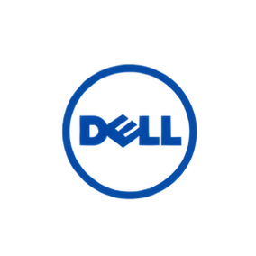 dell logo
