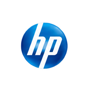 hp logo