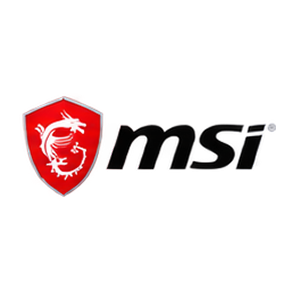 msi logo